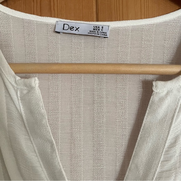 Dex Clothing LS Top - Picture 5 of 5